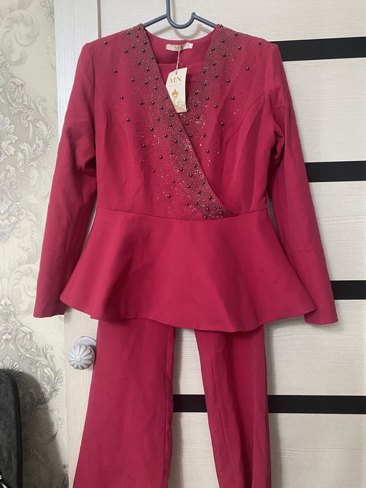 Бу вещи состояние отличное