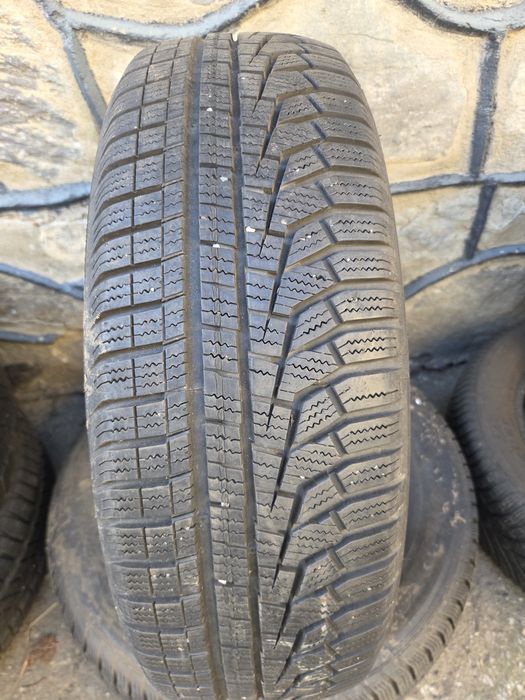 Anvelope HANKOOK 215/70/16