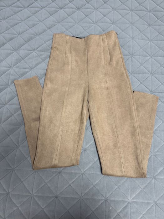 Нов панталон Zara