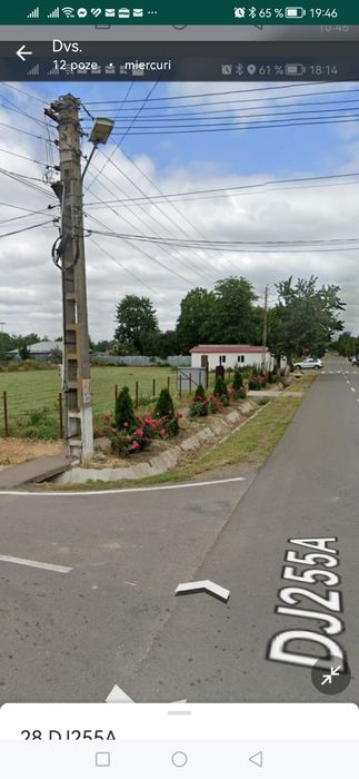 Vand/schimb+/- diferenta