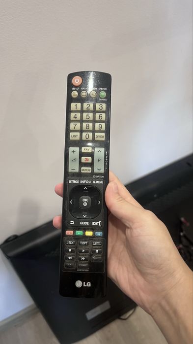 Продам телевизор LG