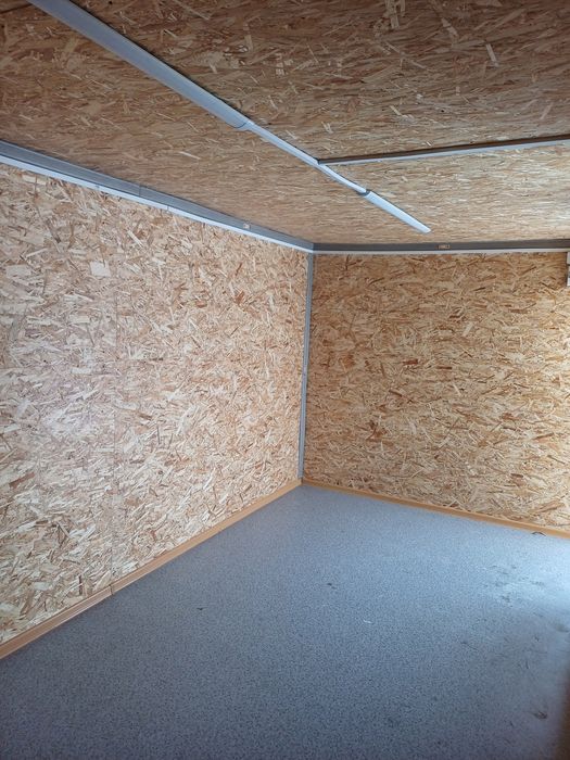 Аренда/Прокат Бытовка Вагончик