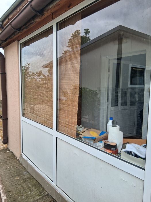 Професионално почистване