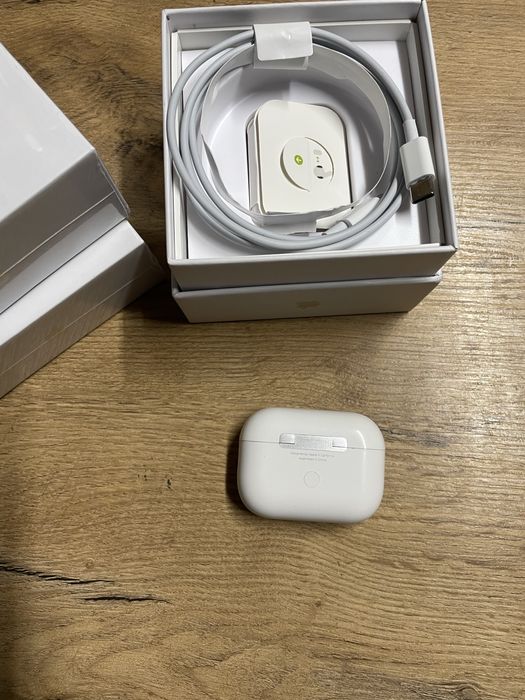 vand AirPods pro 2