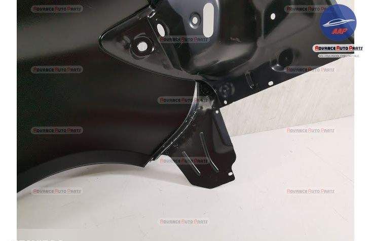 Оригинално дясно задно крило / Originalno dясно zadno krilo Mercedes-B