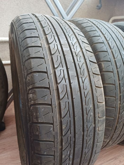 Покрышки всесезонные