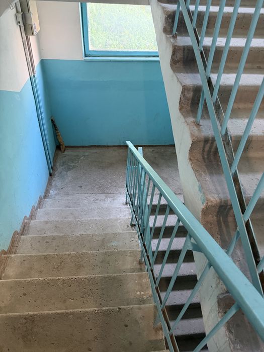 Продажа 1 комн. квартиры