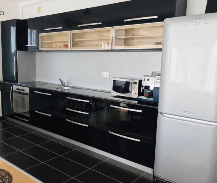 Дава се под наем Двустаен апартамент в Пловдив, Западен - 60 кв.м за 270.3 € - Снимка #2