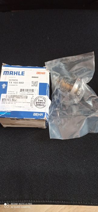 Termostat Honda Jazz Civic Insight