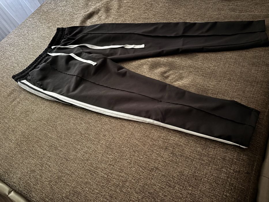 pantaloni lungi casual