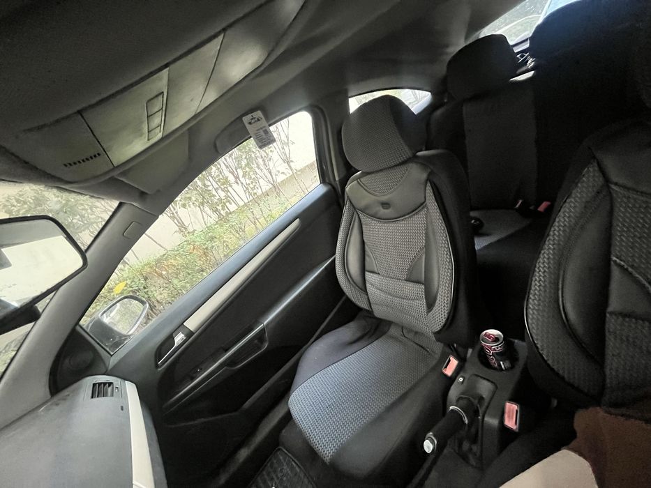 OPEL Astra 2008 — imagine 3