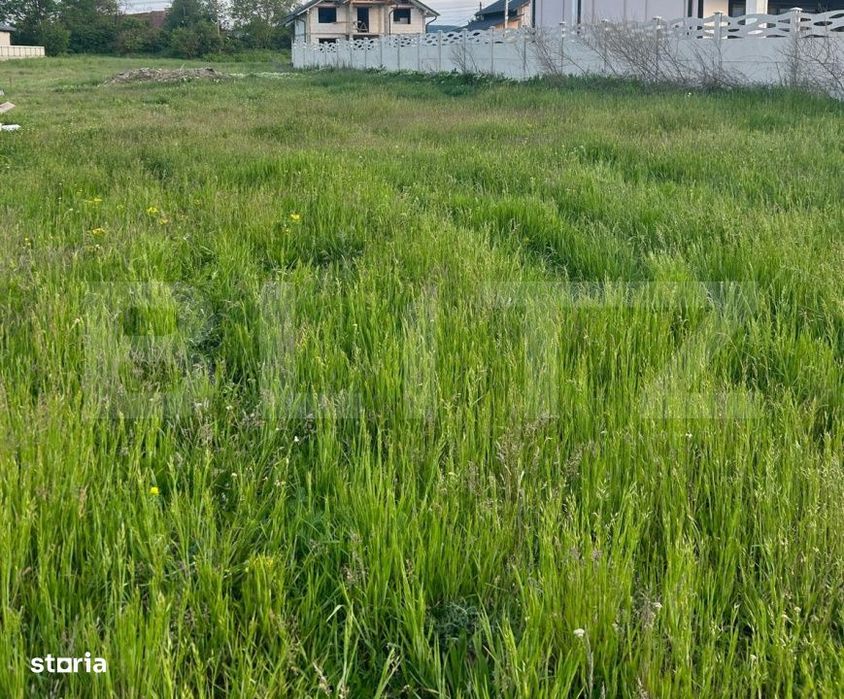 Teren intravilan, 700 mp, zona Mihai Viteazu