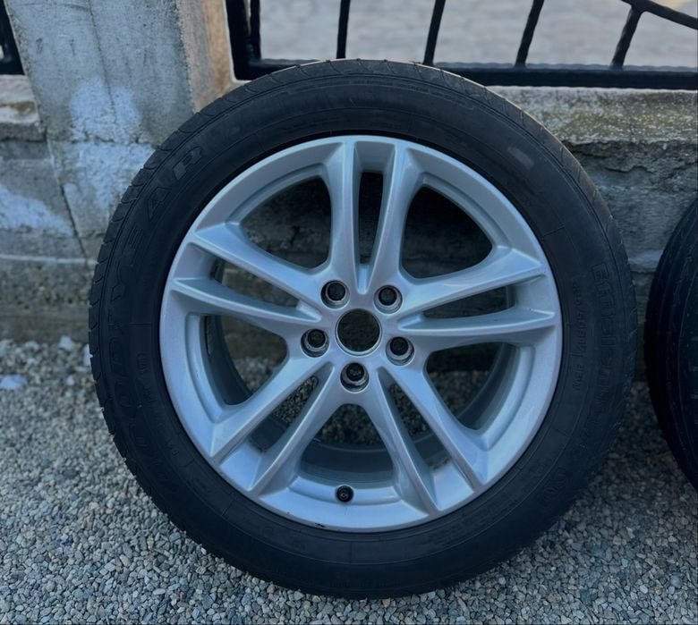 Jante Ford Mondeo Originale 235/50/R17