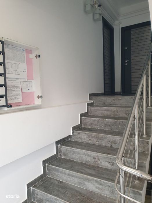 IASI - Valea Lupului -Inchiriere apartament 2 camere + loc de parcare