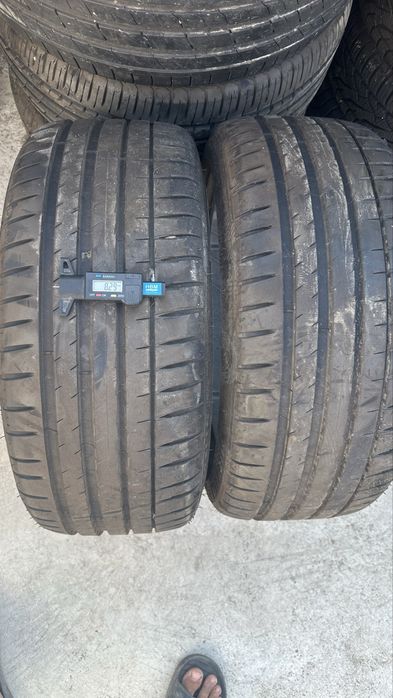 Летни гуми  245/45/20 и 16,17,18 и 19 цола