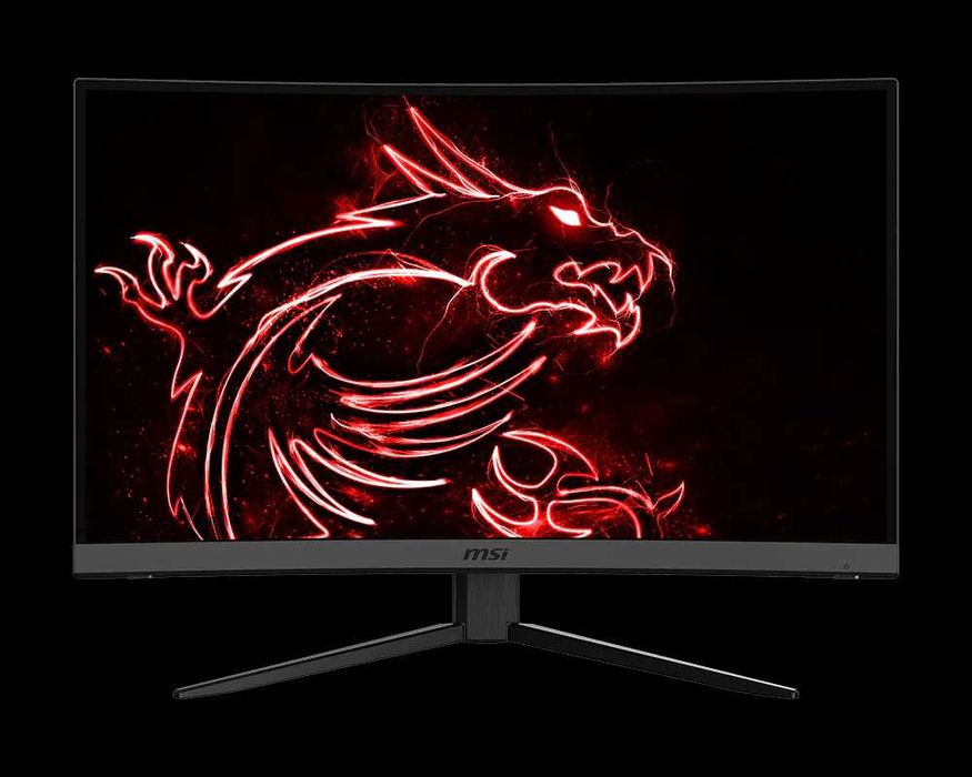 MSI Optix MAG272C