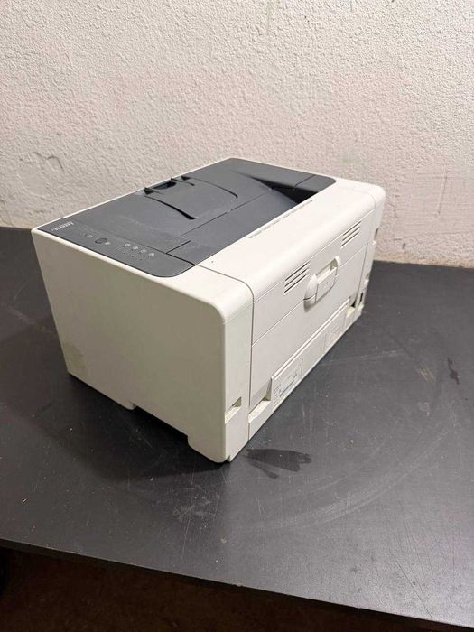 Canon i-SENSYS LBP7010C A4 formatli rangli lazer printeri
