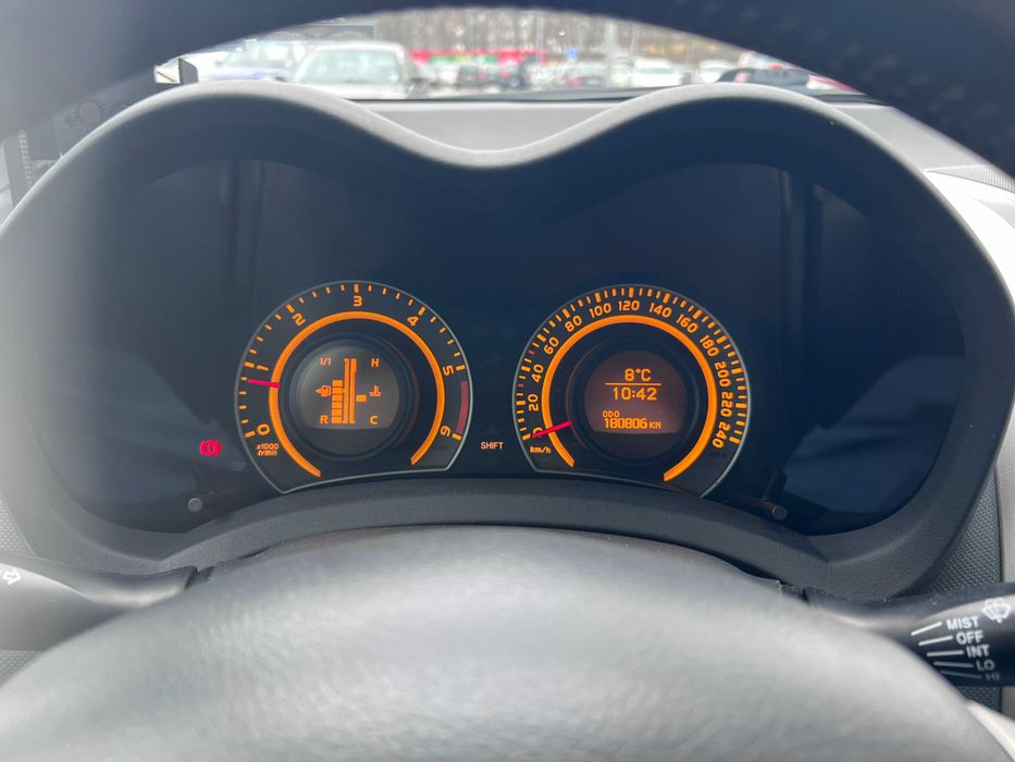 Toyota Auris 1.4 D-4D (NDE)