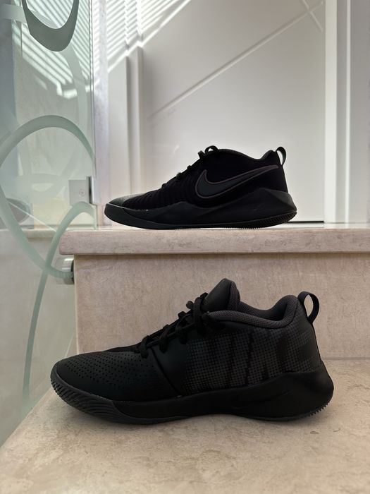 Nike Team Hustle Quick