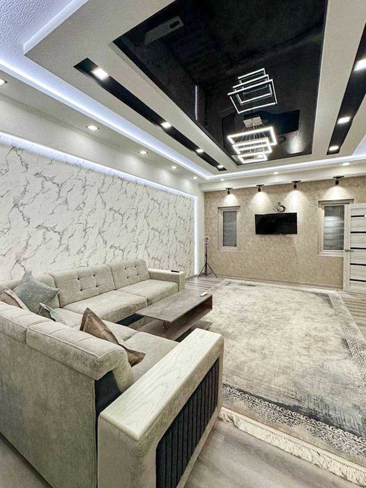 2-комн. квартира, 68 м², Яккасарайский район