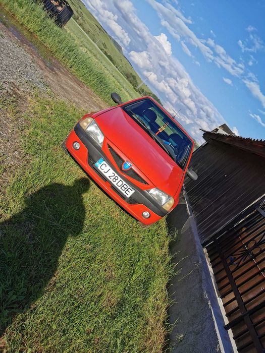DACIA 1400 0