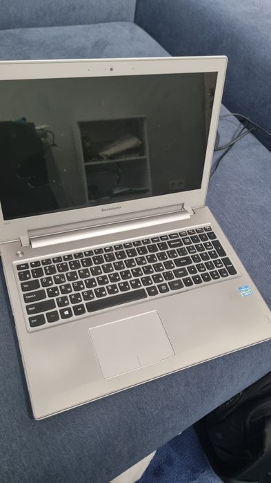 Lenovo z500 ноутбук
