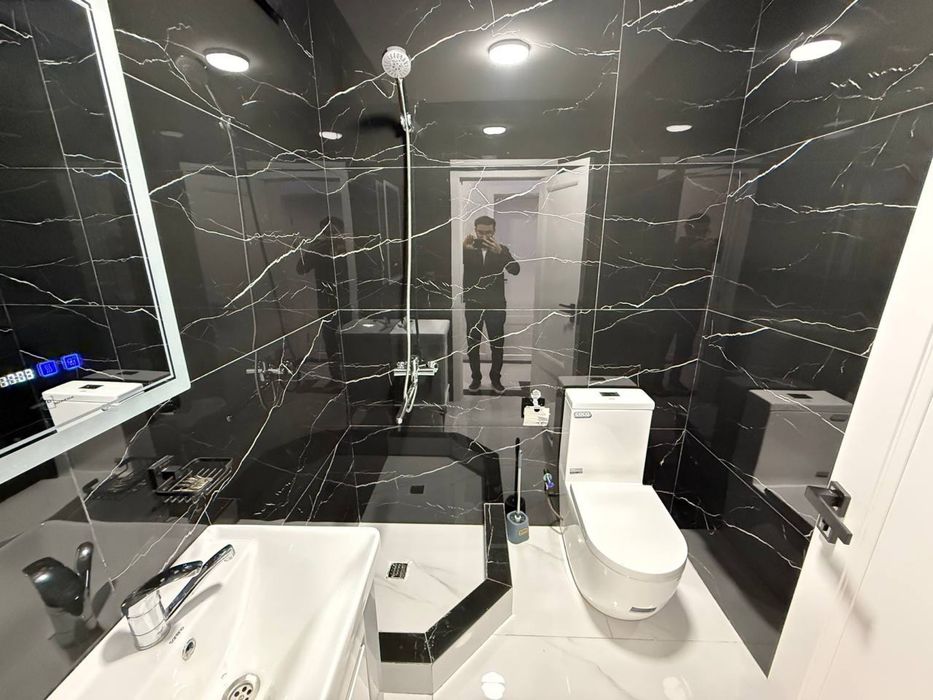 Продается или сдается коммерческое помещение (130 м²).