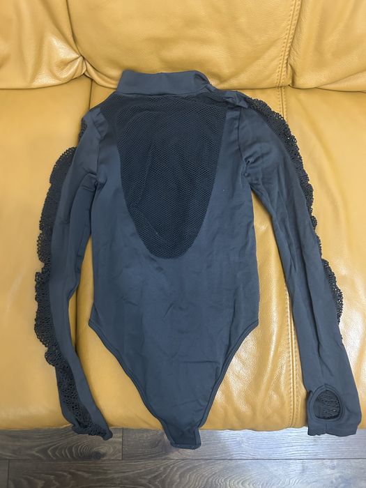 Дамско боди Zara