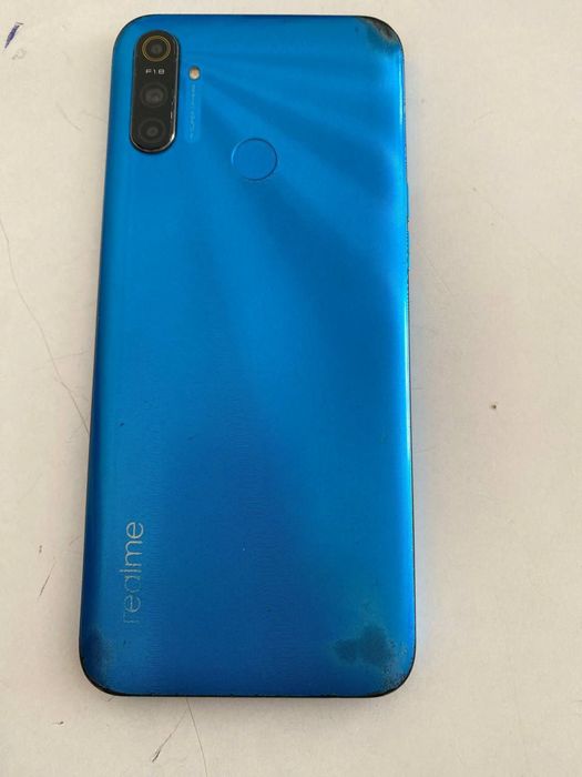 realme 3 срочно арзонга