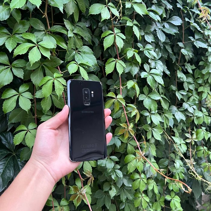 Samsung galaxy S9 plus retro model, arzon narxda