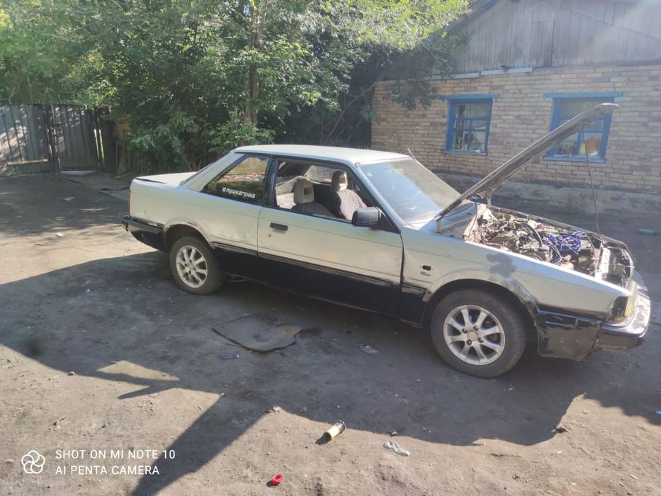 Продам мазду 626