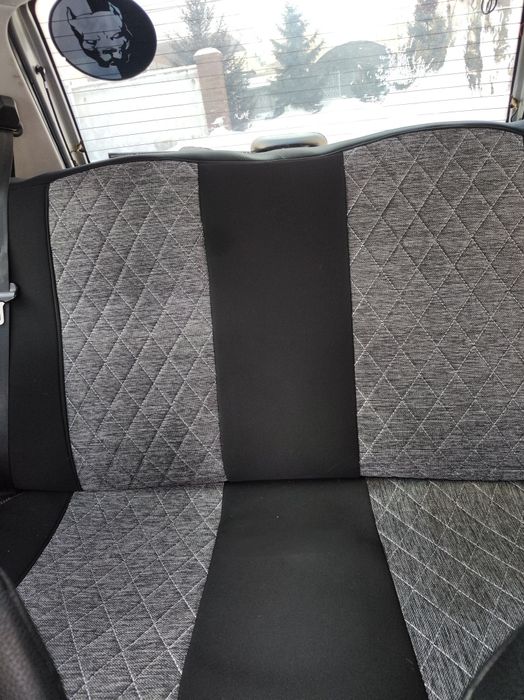 Продам Daewoo Matiz 0.8