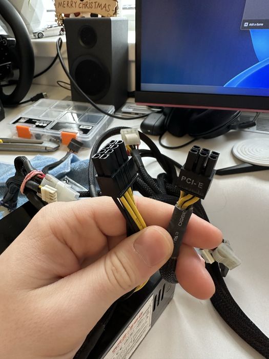 Sursa PC Calculator Thermaltake 500W