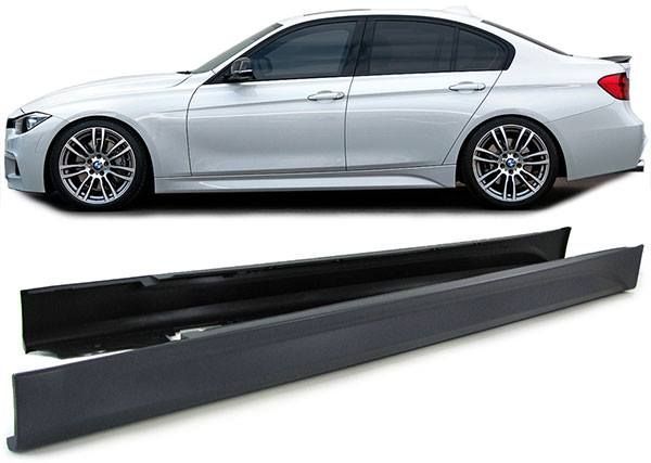 BMW F30 Body KIT Mtech Produs NOU Import Germania OFERTA! Calitate T