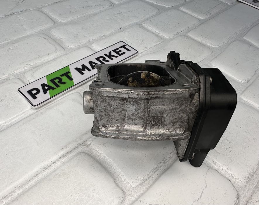 Дросел клапа AUDI A6 A7 Q7 Q8