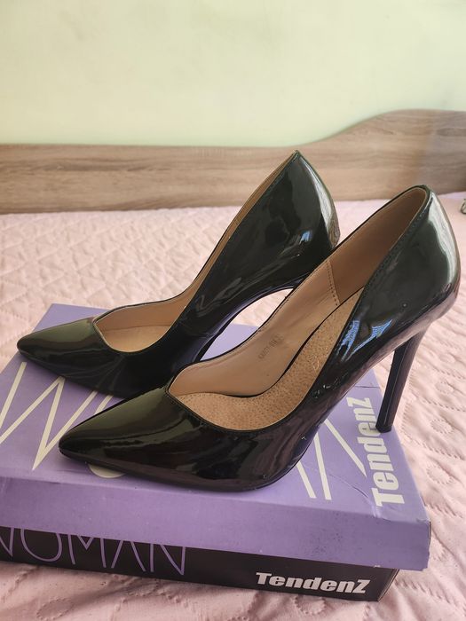 Официални Дамски обувки