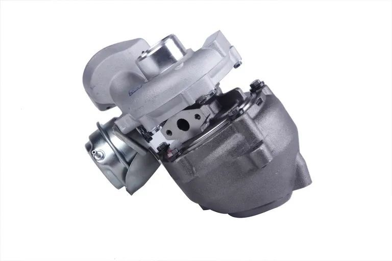 Turbina noua BMW seria 1 E87 3 E46 5 E60 E61 X3 E83 motoare M47 2.0d