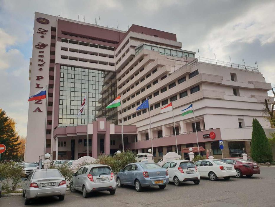 Продается гостиница Тата