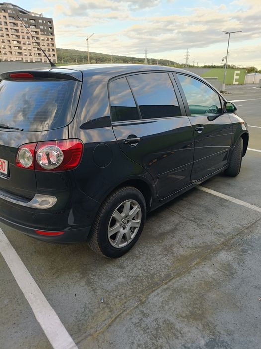 De vânzare golf 5 Plus