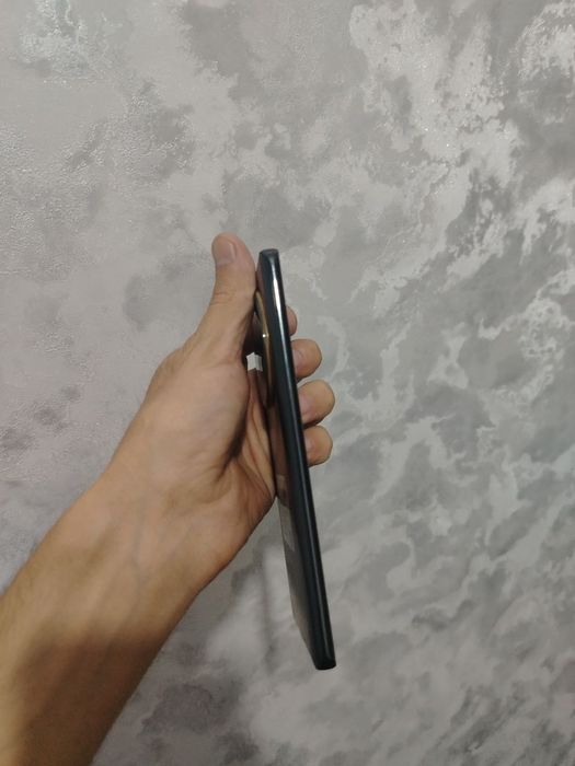 Honor x9c 8/256 holati ideal