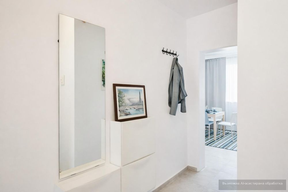 Дава се под наем Тристаен апартамент в София, Лозенец - 75 кв.м за 947.58 € - Снимка #7