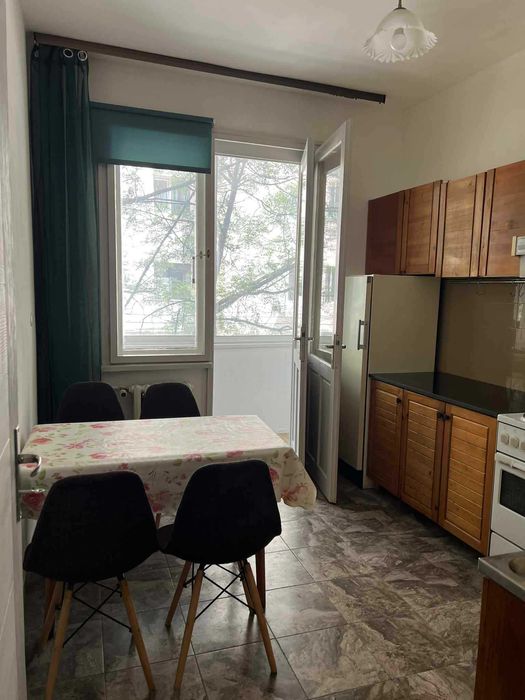 Дава се под наем Тристаен апартамент в София, Център - 65 кв.м за 598.23 € - Снимка #7