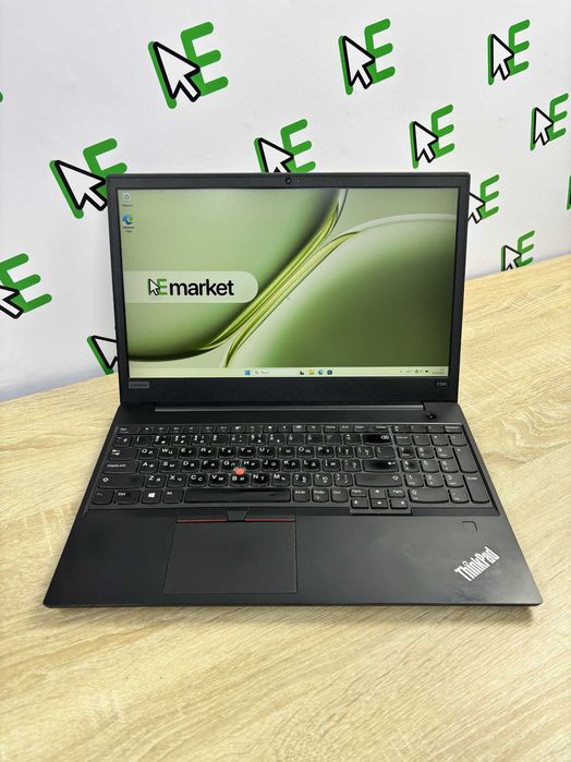 Ноутбук Lenovo ThinkPad E590