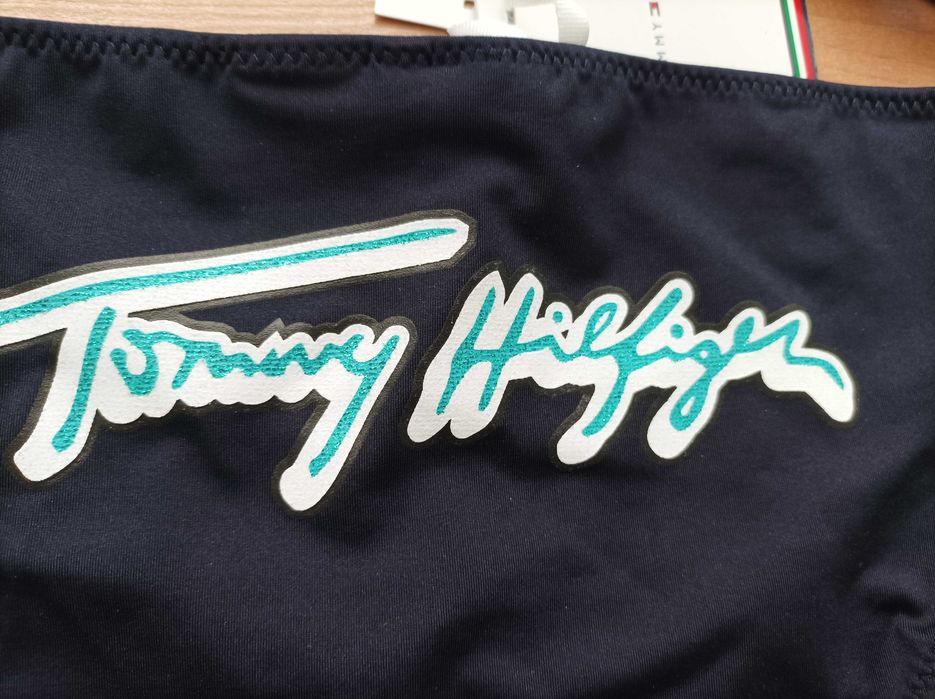 Tommy Hilfiger / Нов бански 12-14г