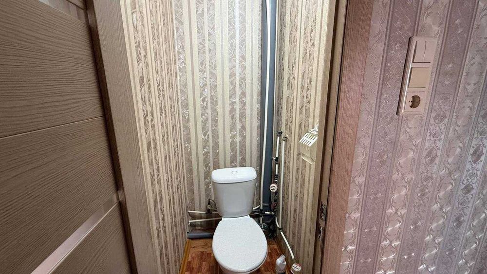 Продам 2х-ком квартиру в 7 микрорайоне