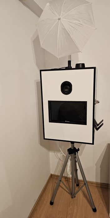 Vand cabina foto evenimente