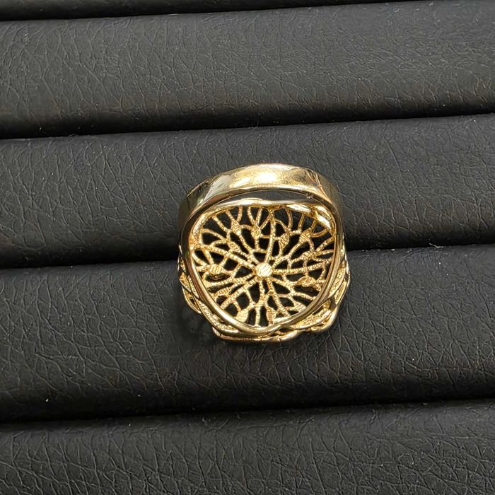 Inel Aur 14K - 6.73 grame / 3365 lei ( B33713..3 / Ag28 Doi Baieti )