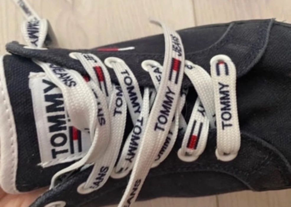 Tenesi tommy jeans