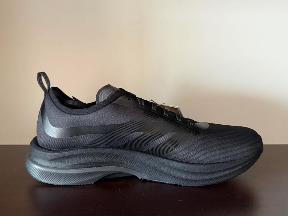 adidas Moveboost 42.5номер 27см Стелка Нови с Кутия