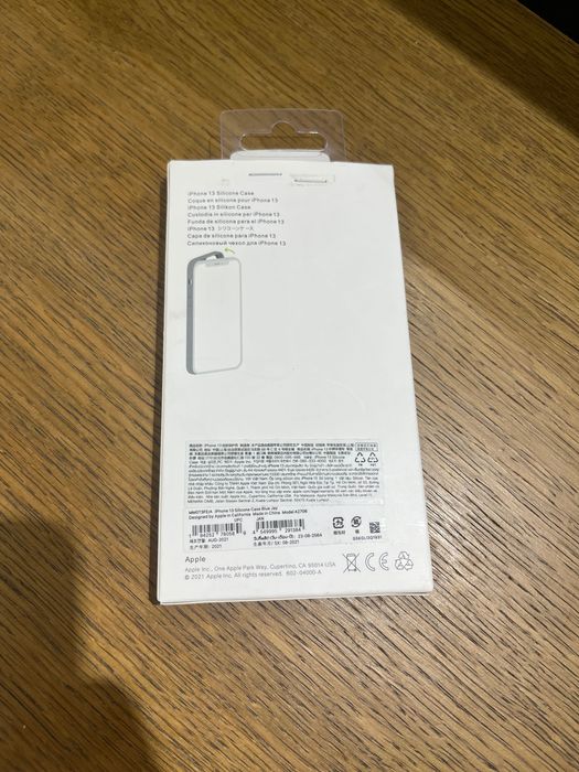 Оригинален калъф за iphone 13